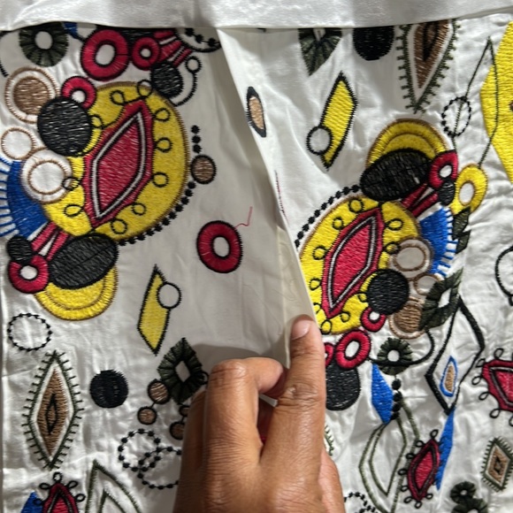 MO-KI, Adorable Dress, or Tunic, Size Small Never Worn. - Picture 5 of 7